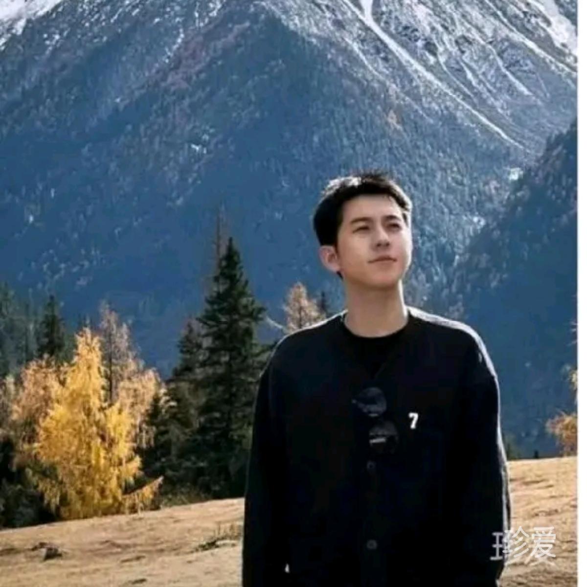 為愛執(zhí)著的等待