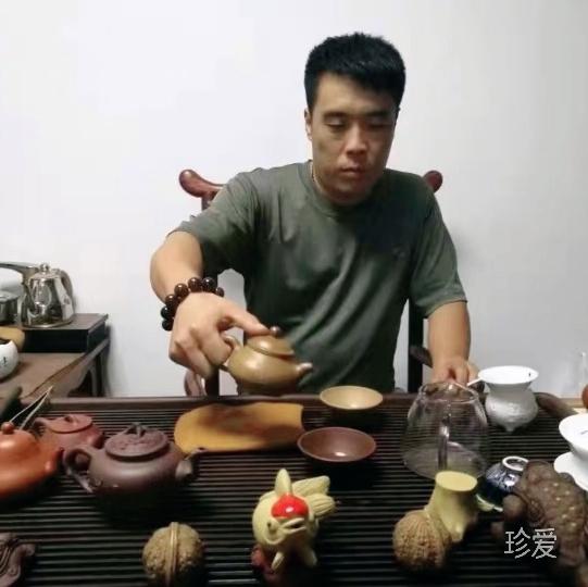 咽泪人