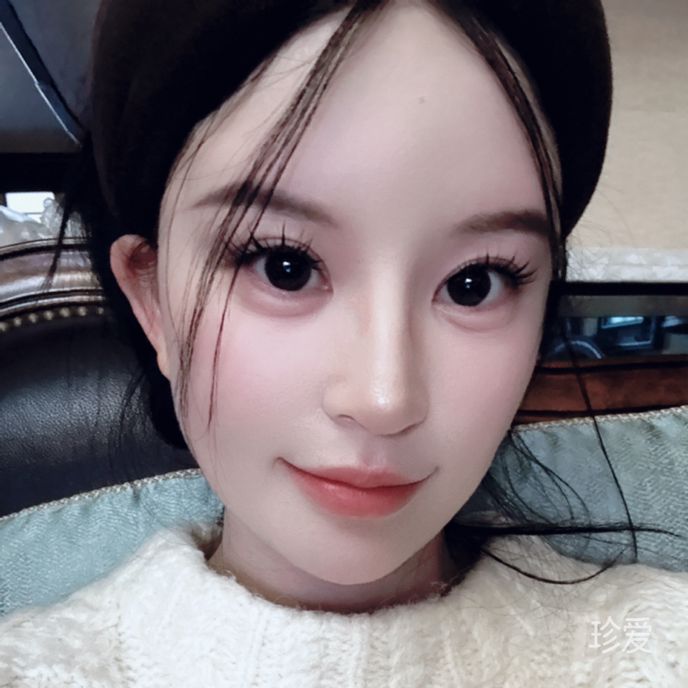 杨小妮儿