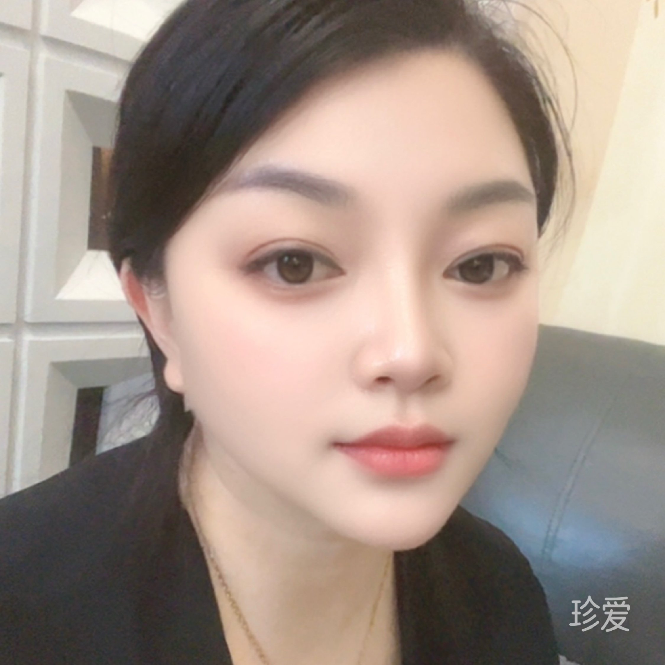 若琳