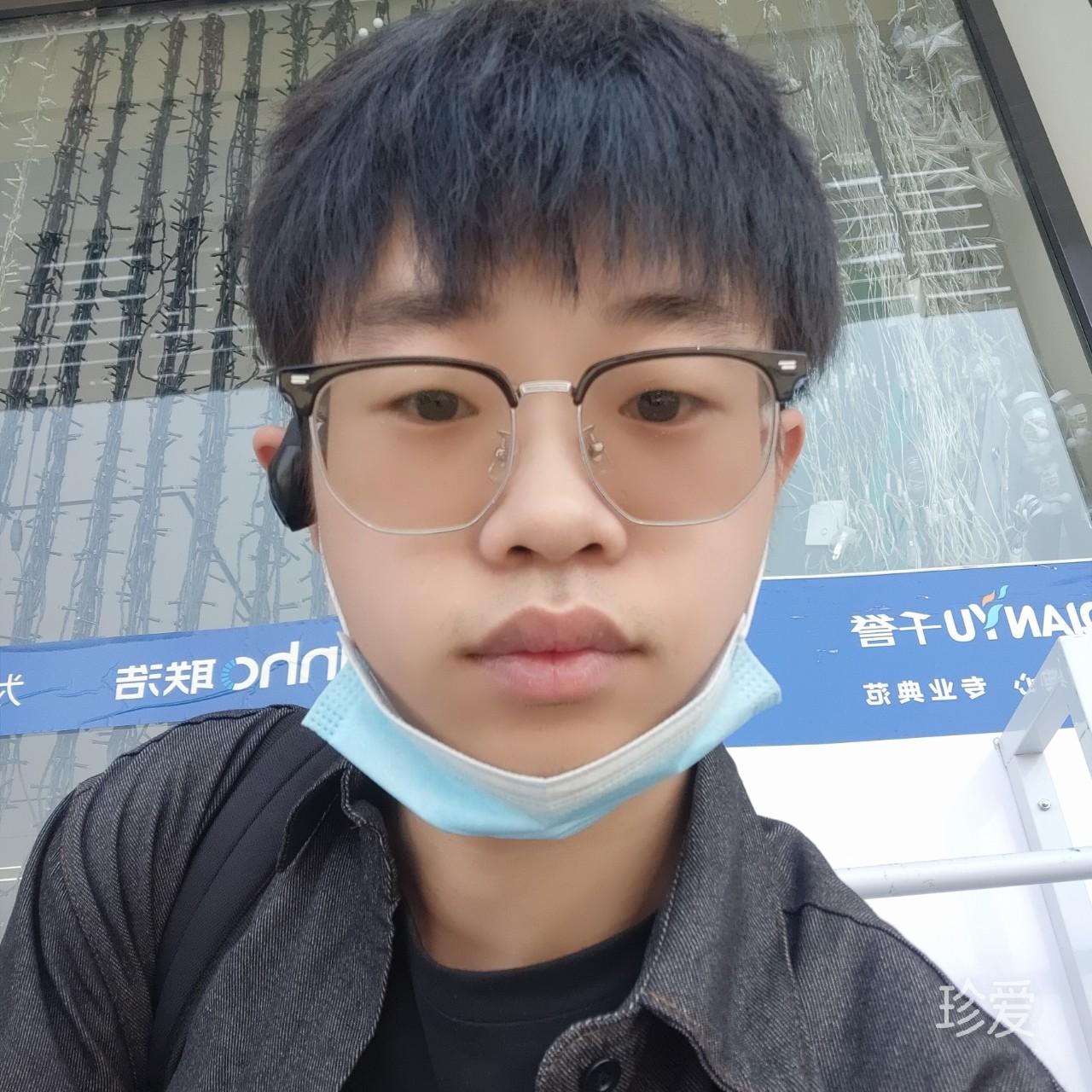 夜听雨