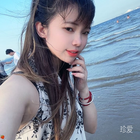 夜空裝滿星