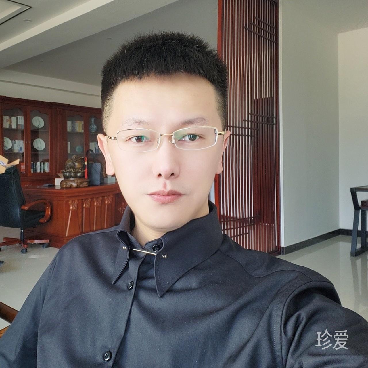 一座城等一个人