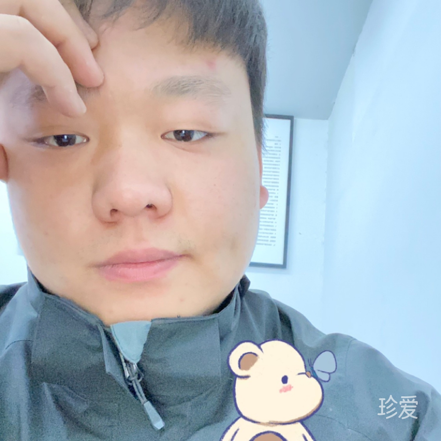 张小六这个胖子