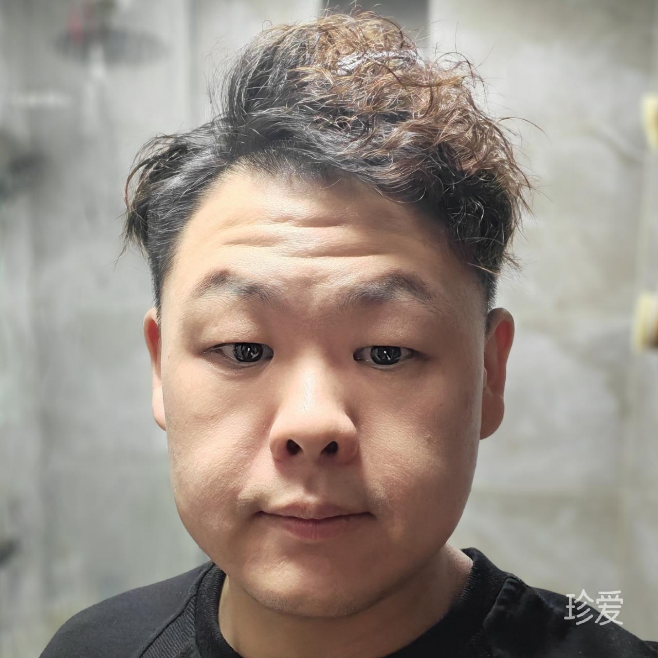 燈火闌珊