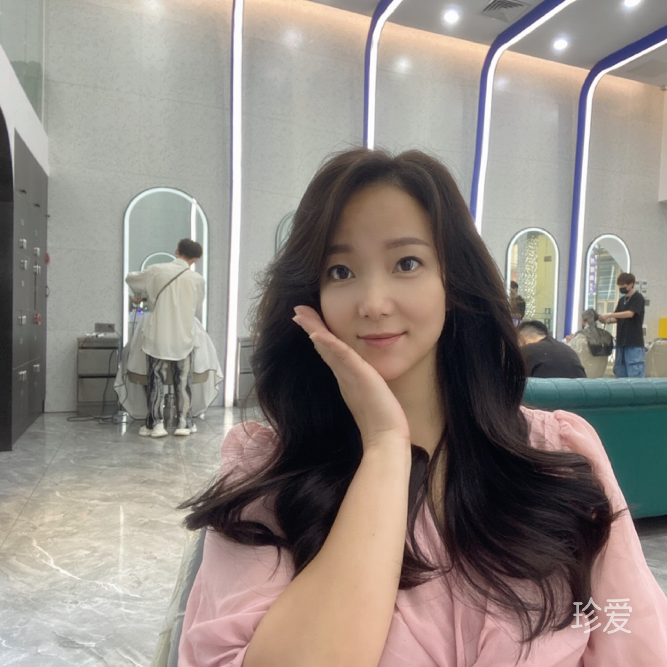 做自己的向日葵