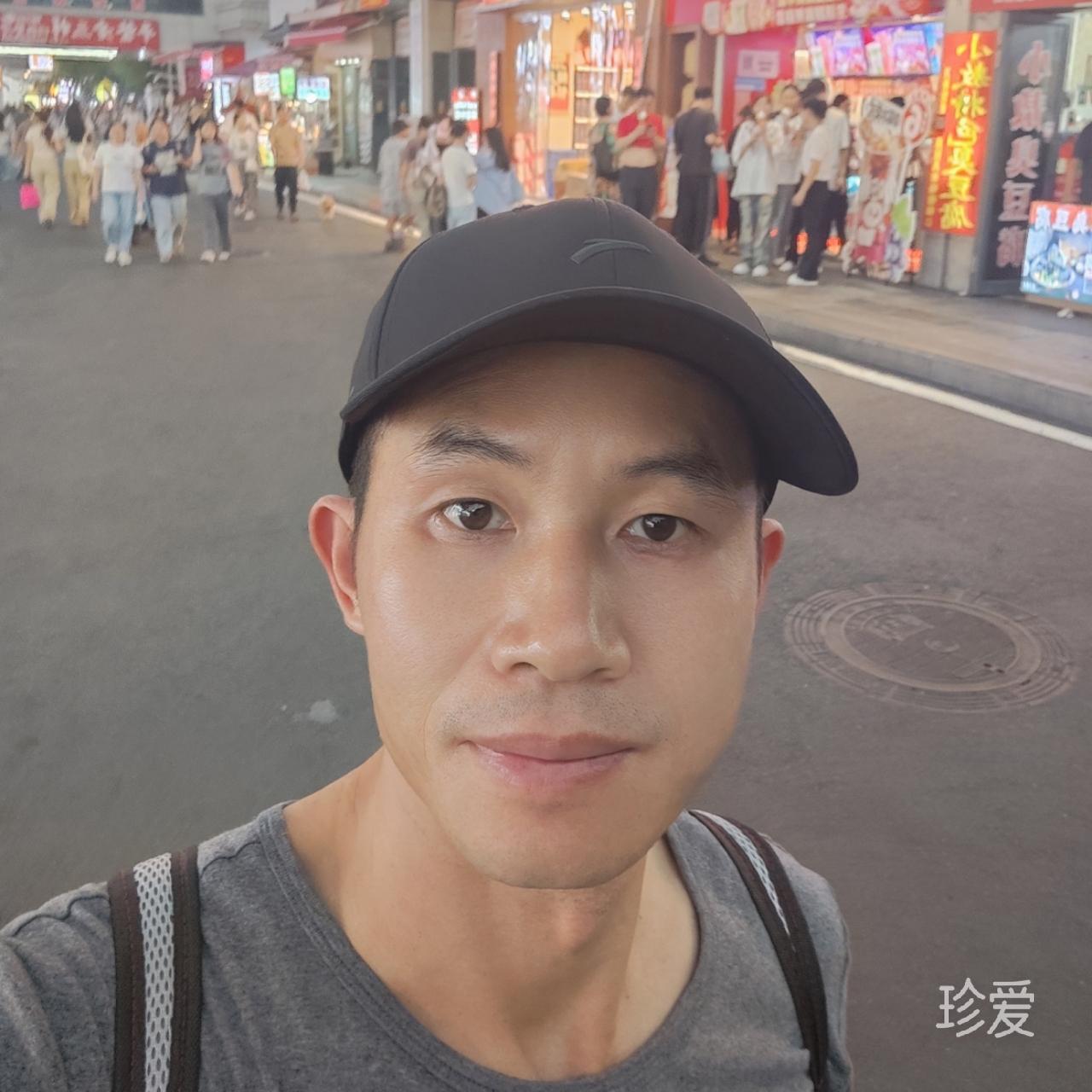 黄小马