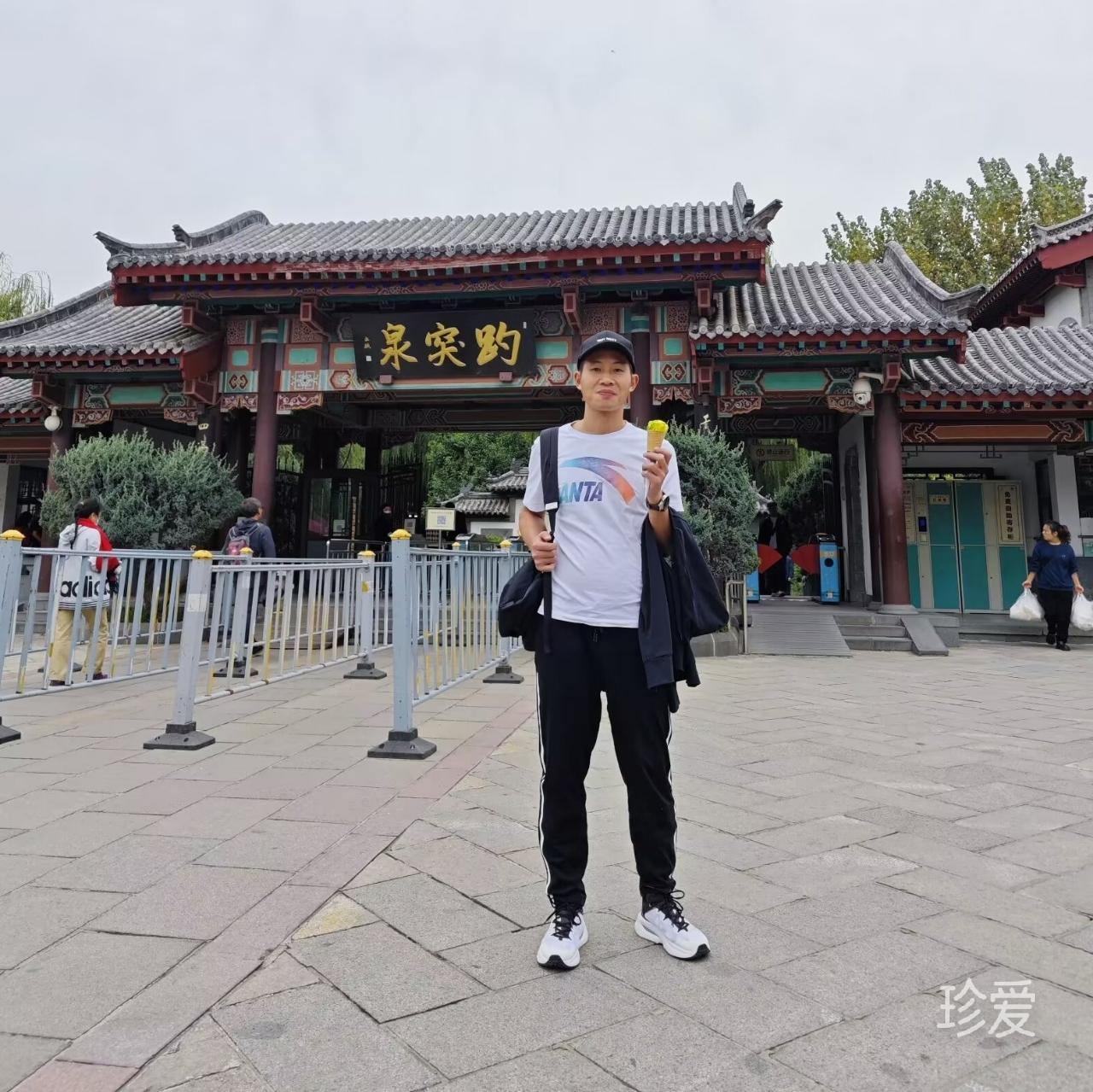 黄小马