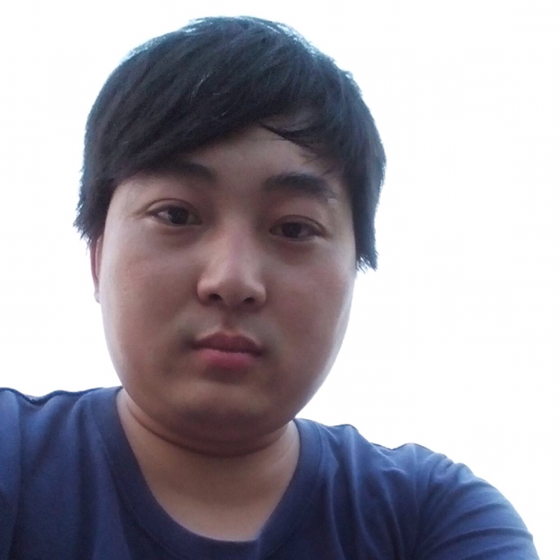 我的世界里有你