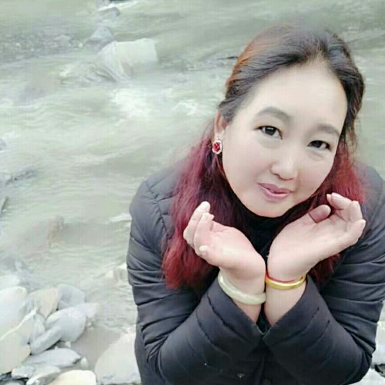 你的幸福是我的