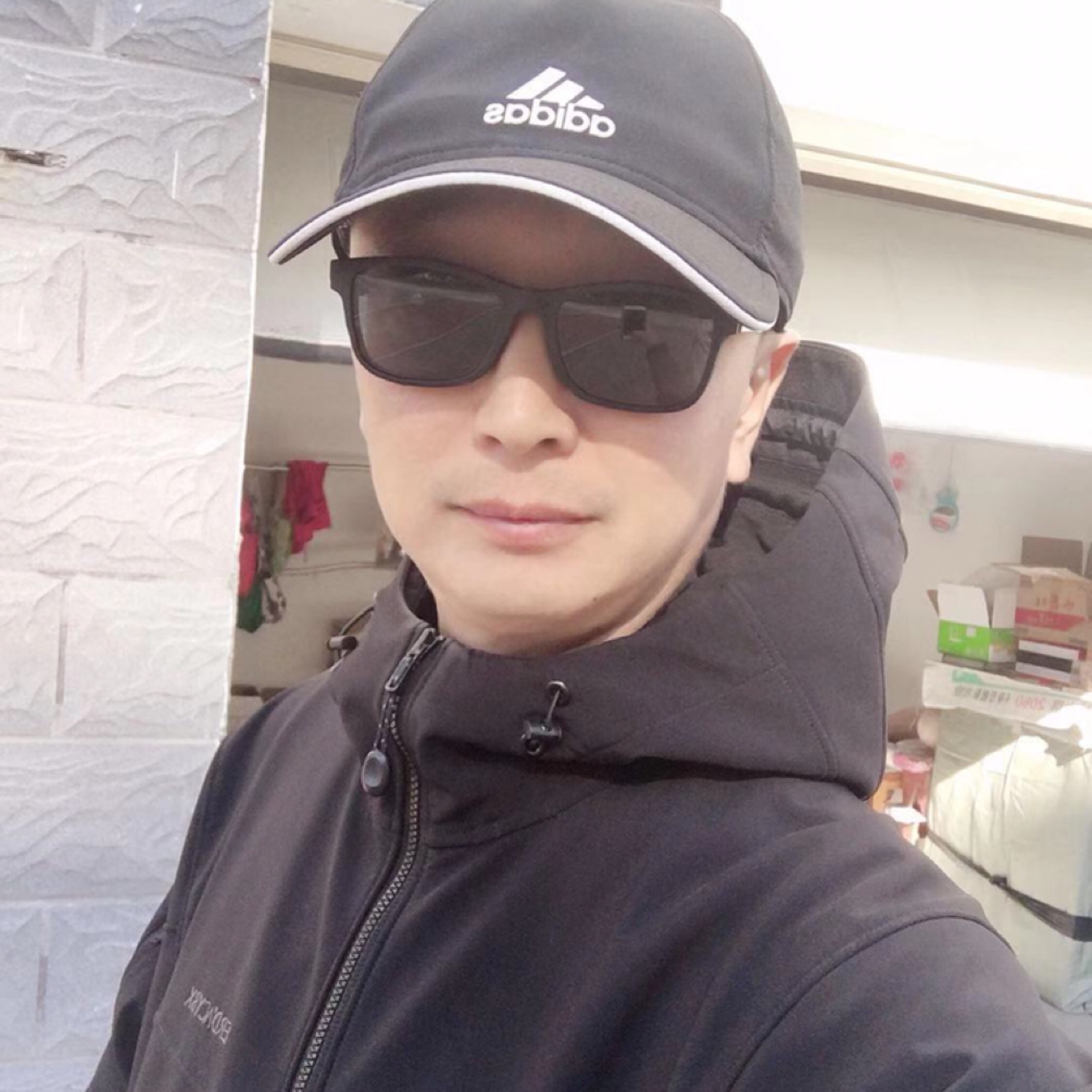 兵荒马乱潦草离散