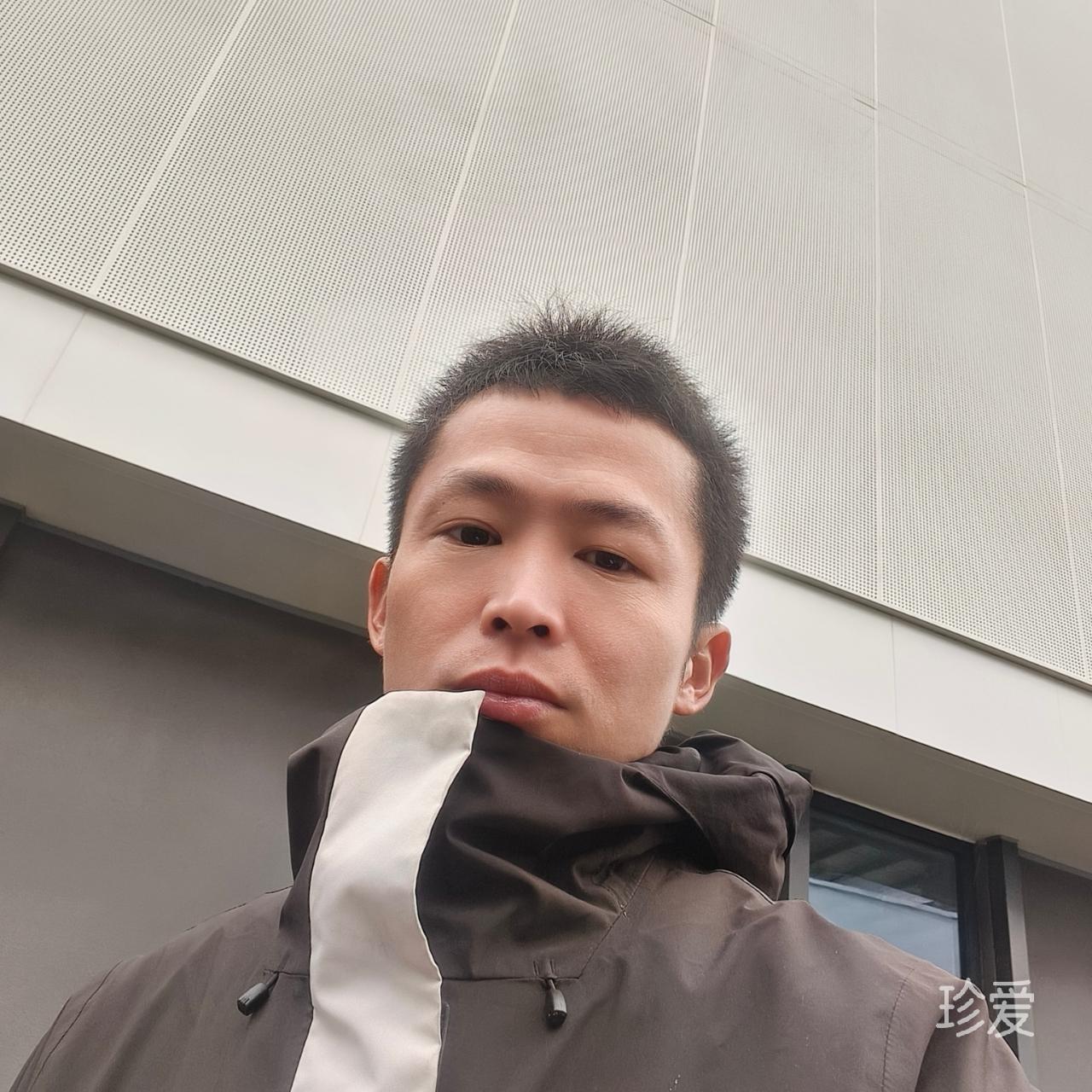 晴空万里