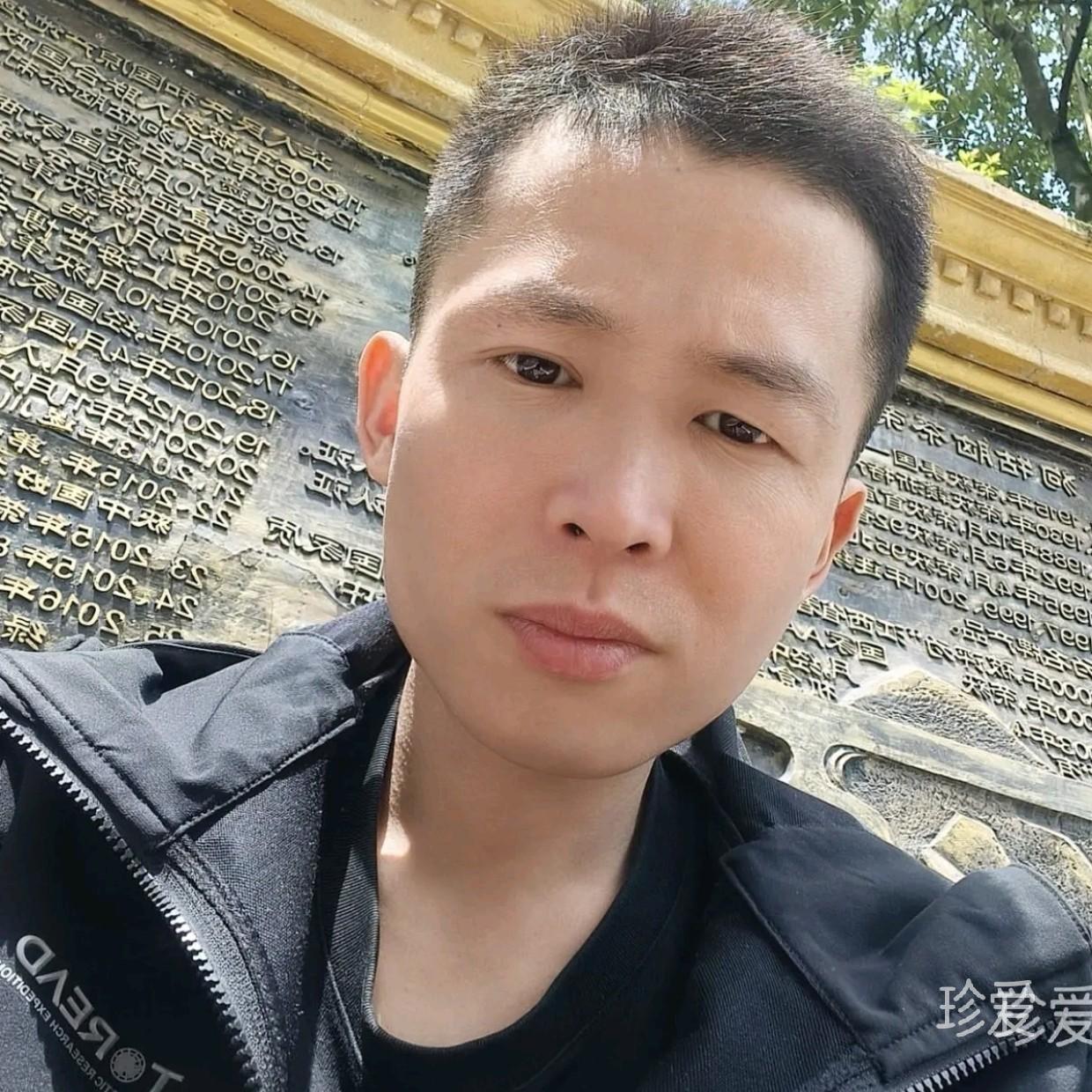 动如脱兔心静如水