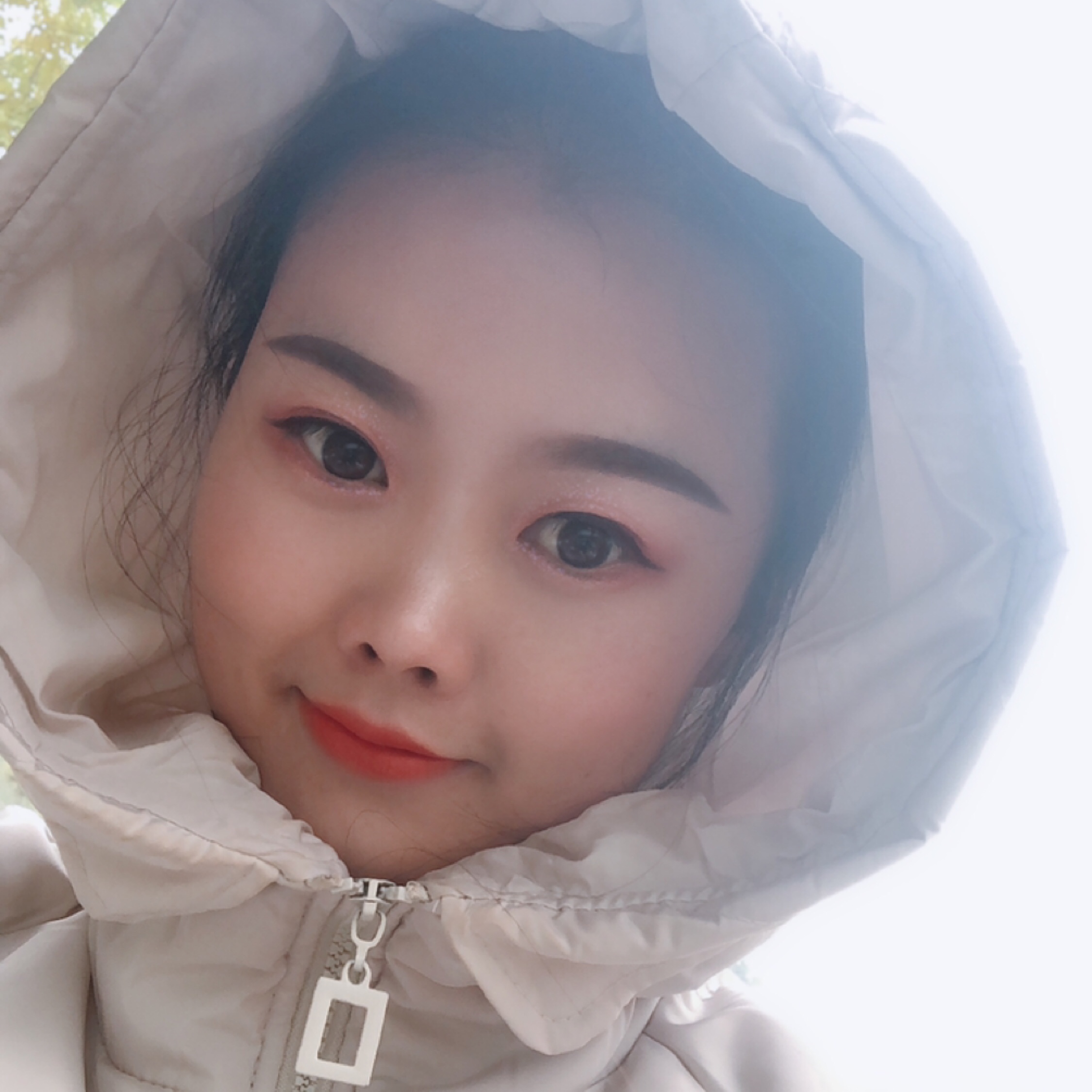 不著調調的小女人