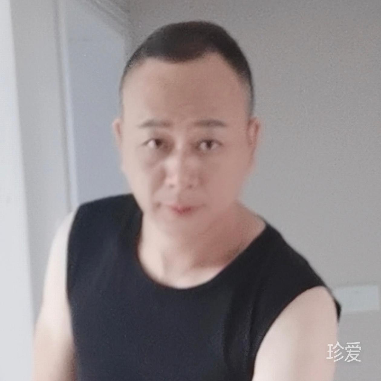 善良的人