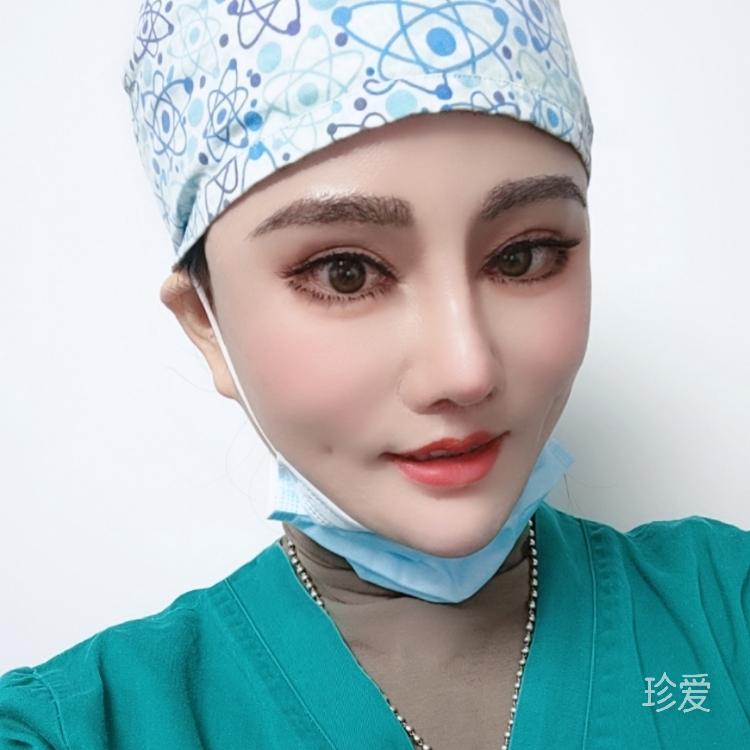 美容整形醫(yī)生