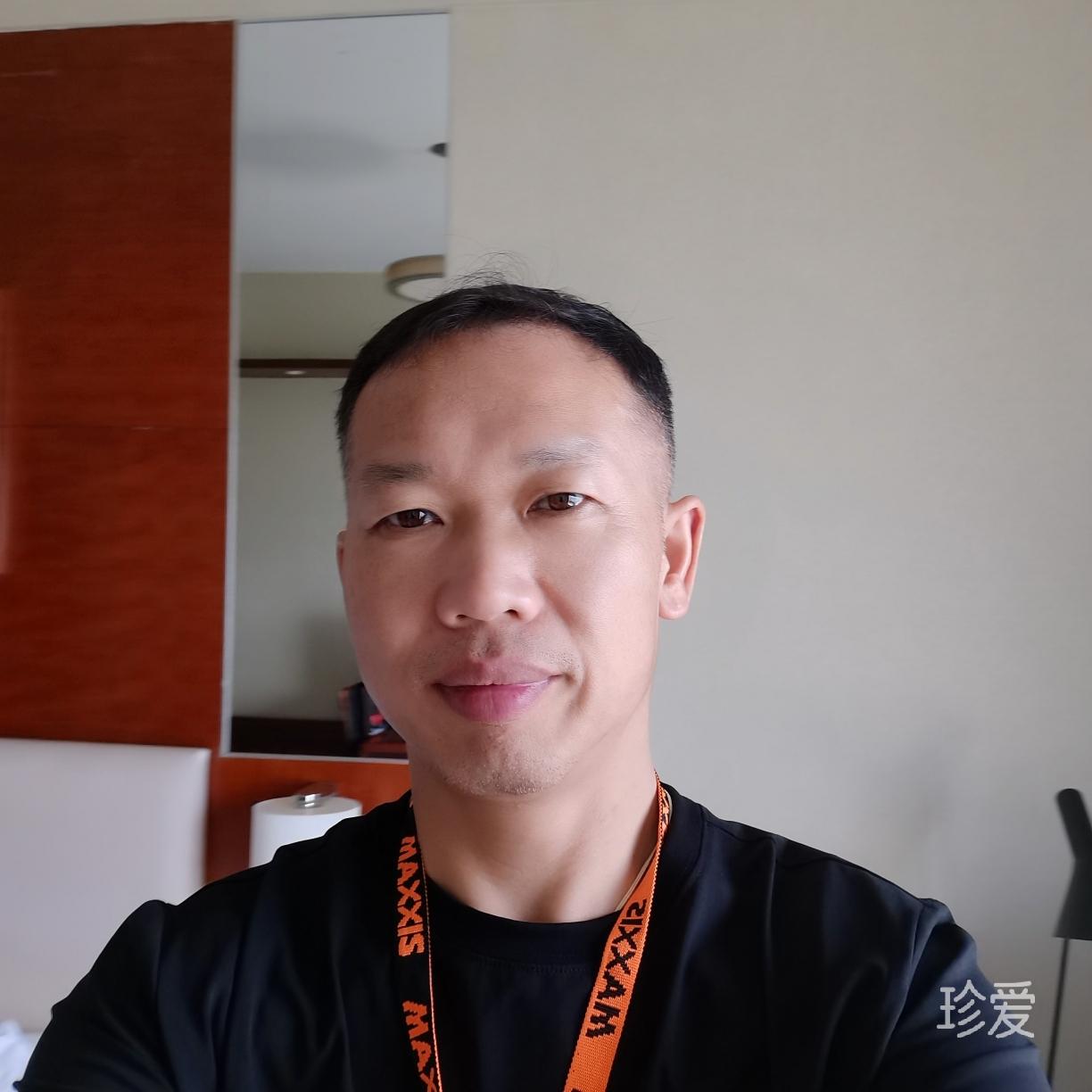 照亮前方