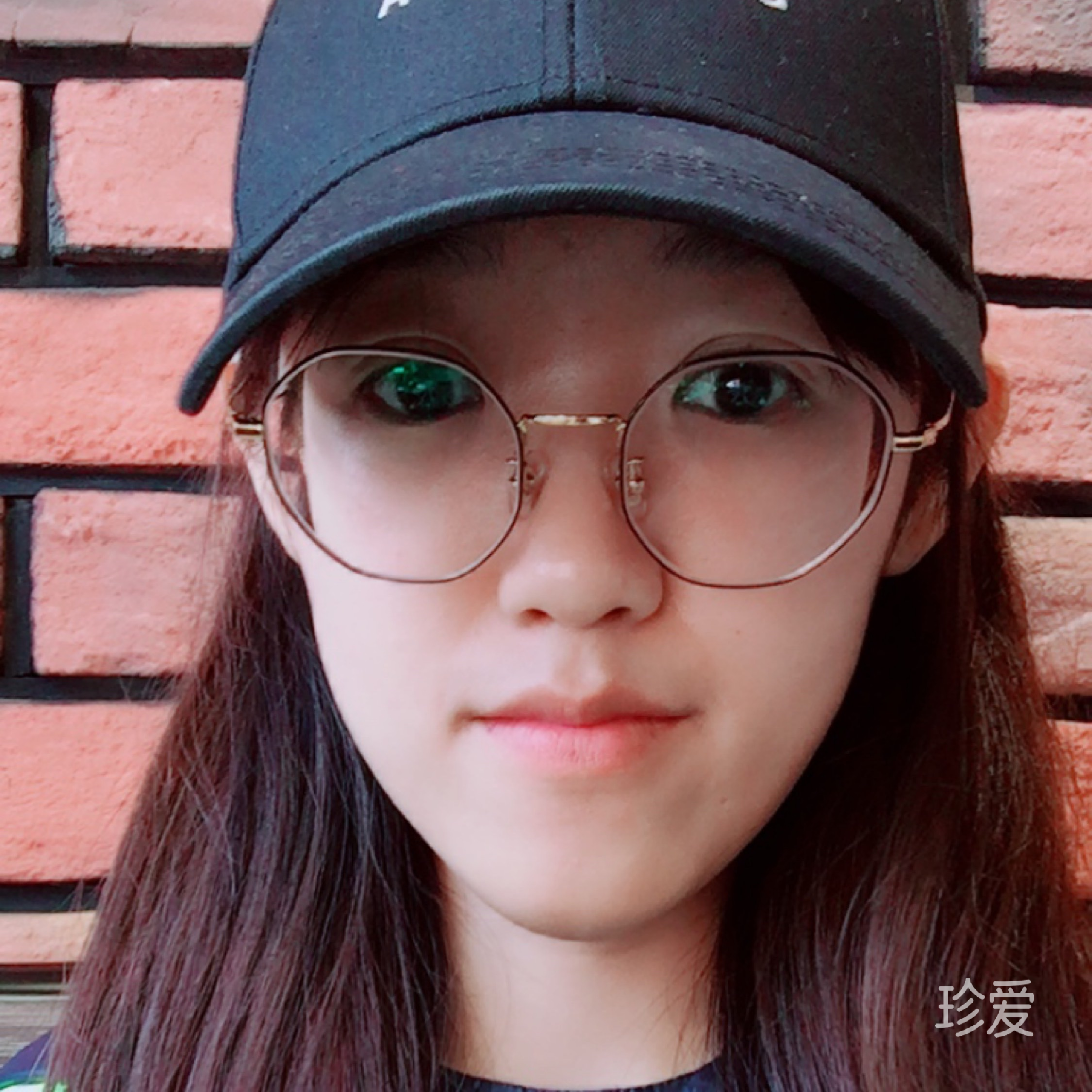 爱喝摩卡的喵