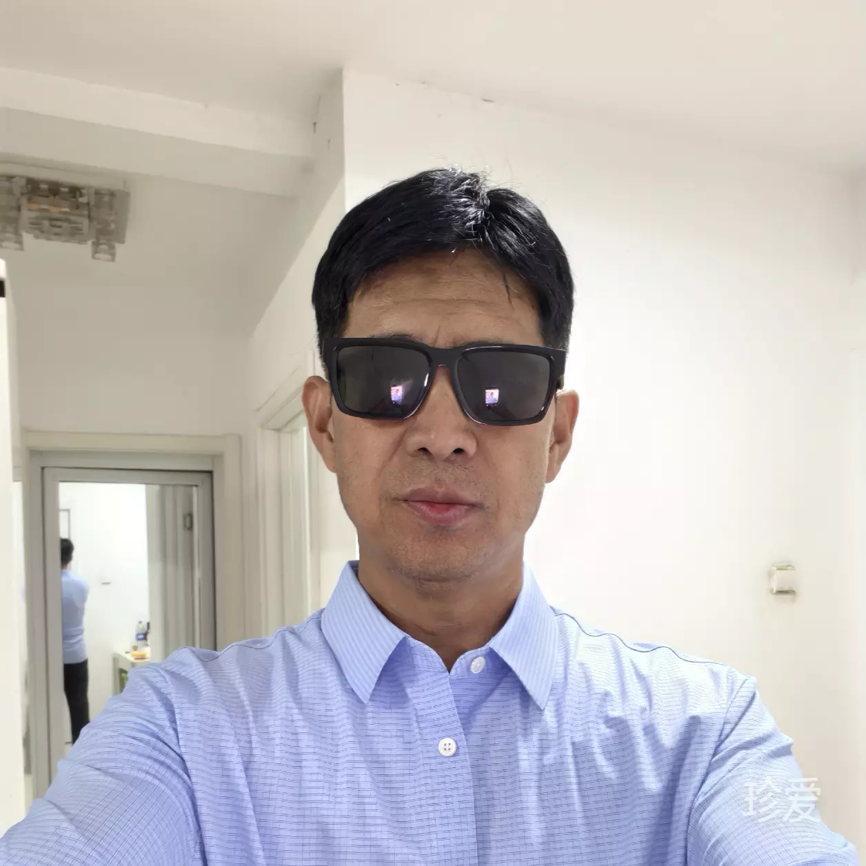 征婚真诚