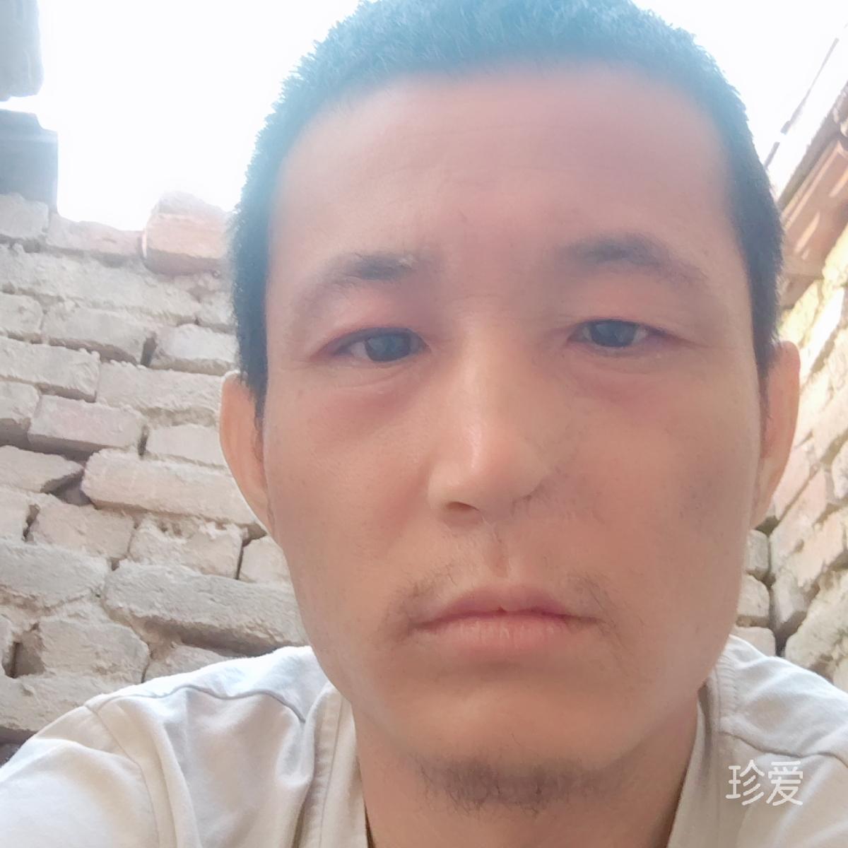 我的爱我在期待中