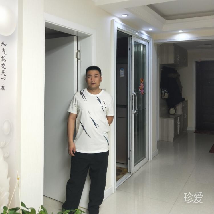 荒漠中的一片叶