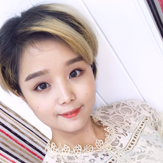 你好我叫很个性