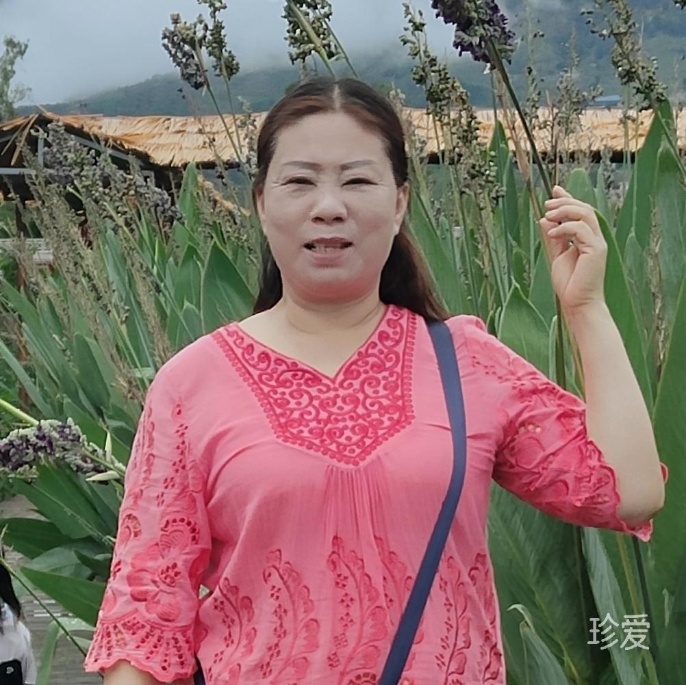 普通一个人
