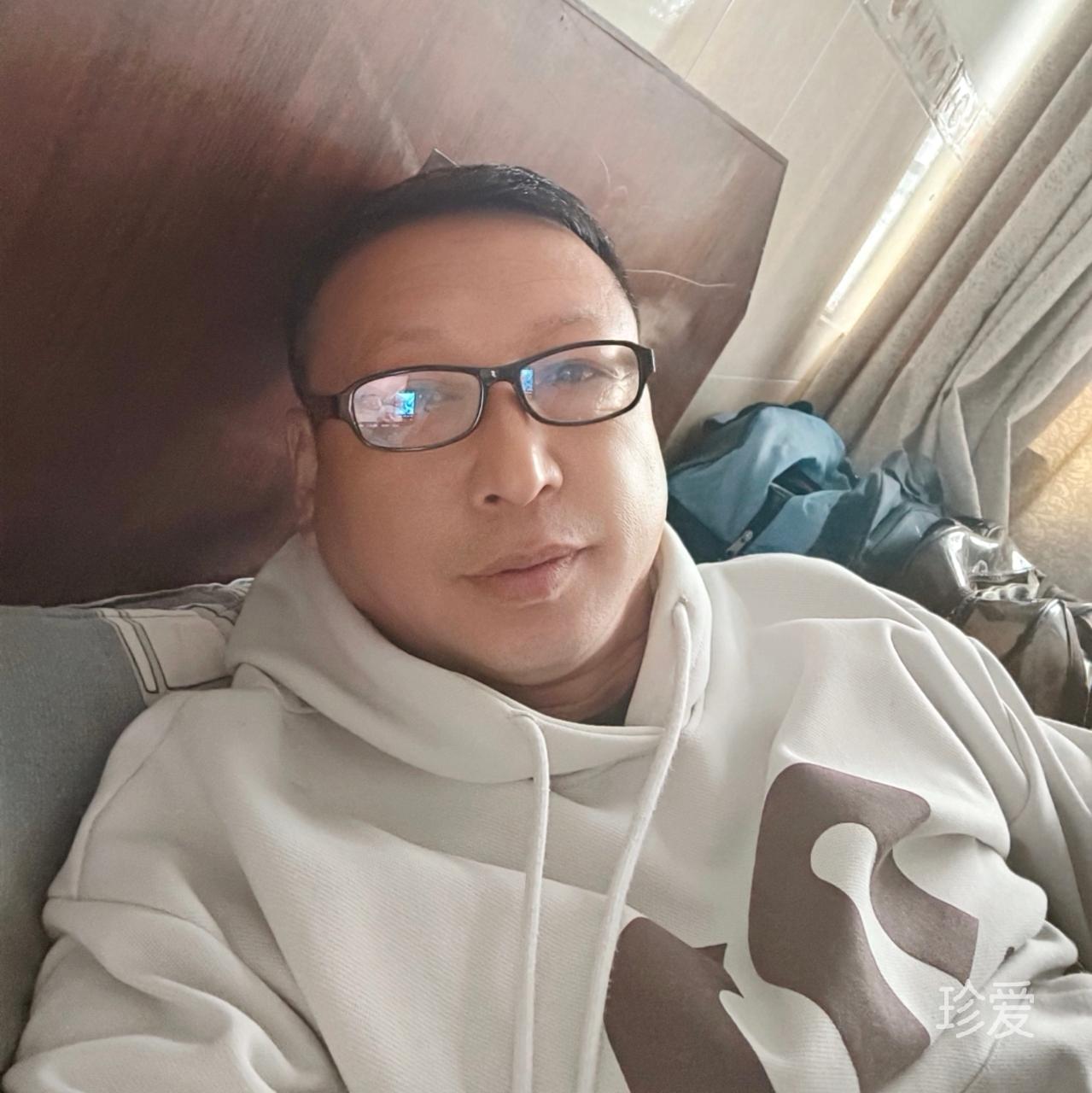 簡(jiǎn)單活深情愛(ài)