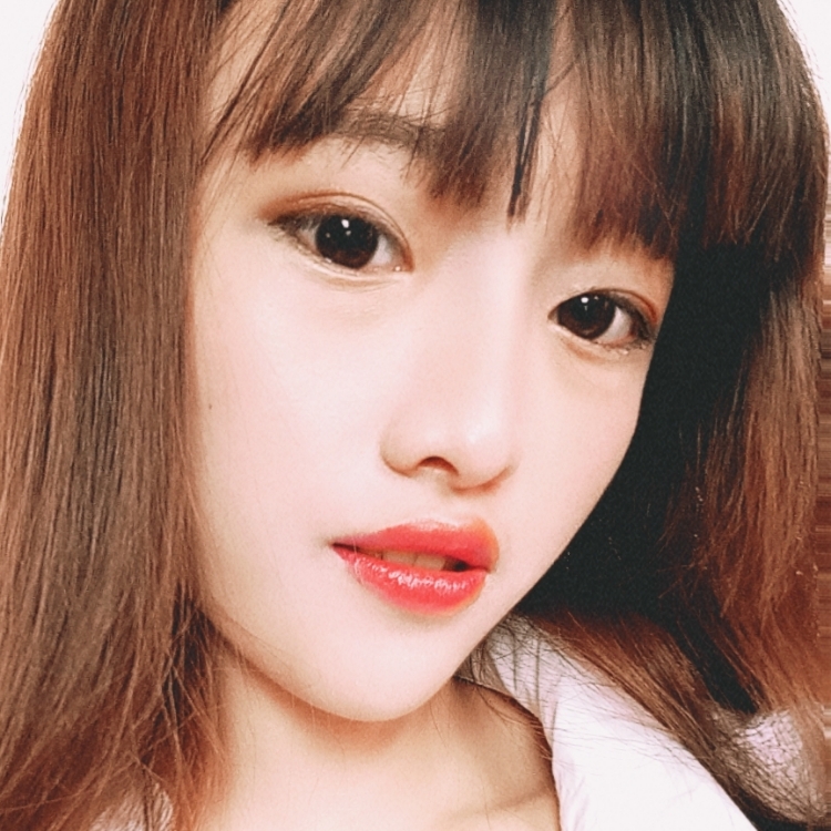 灵气满满的玲儿