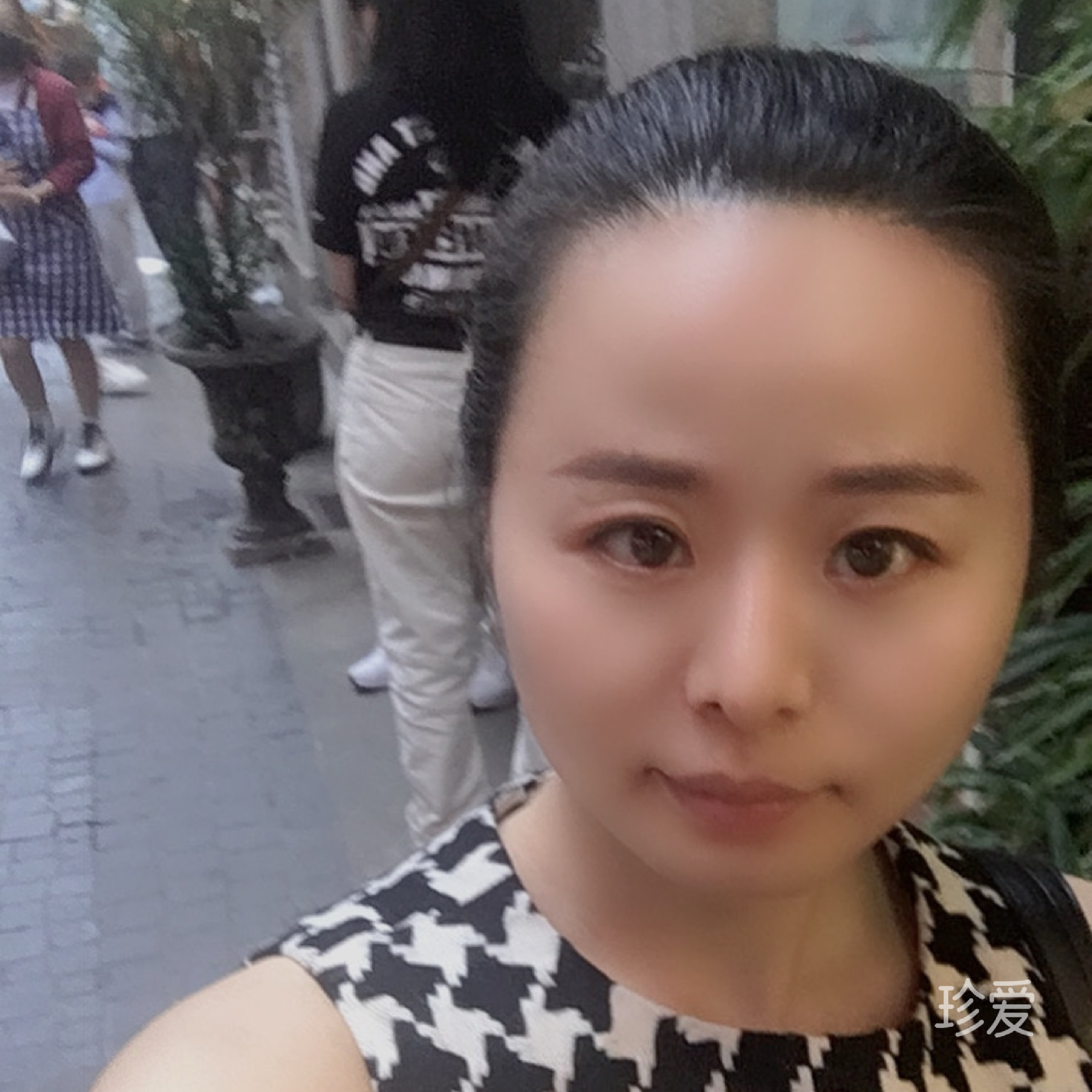 做一只幸福的猪