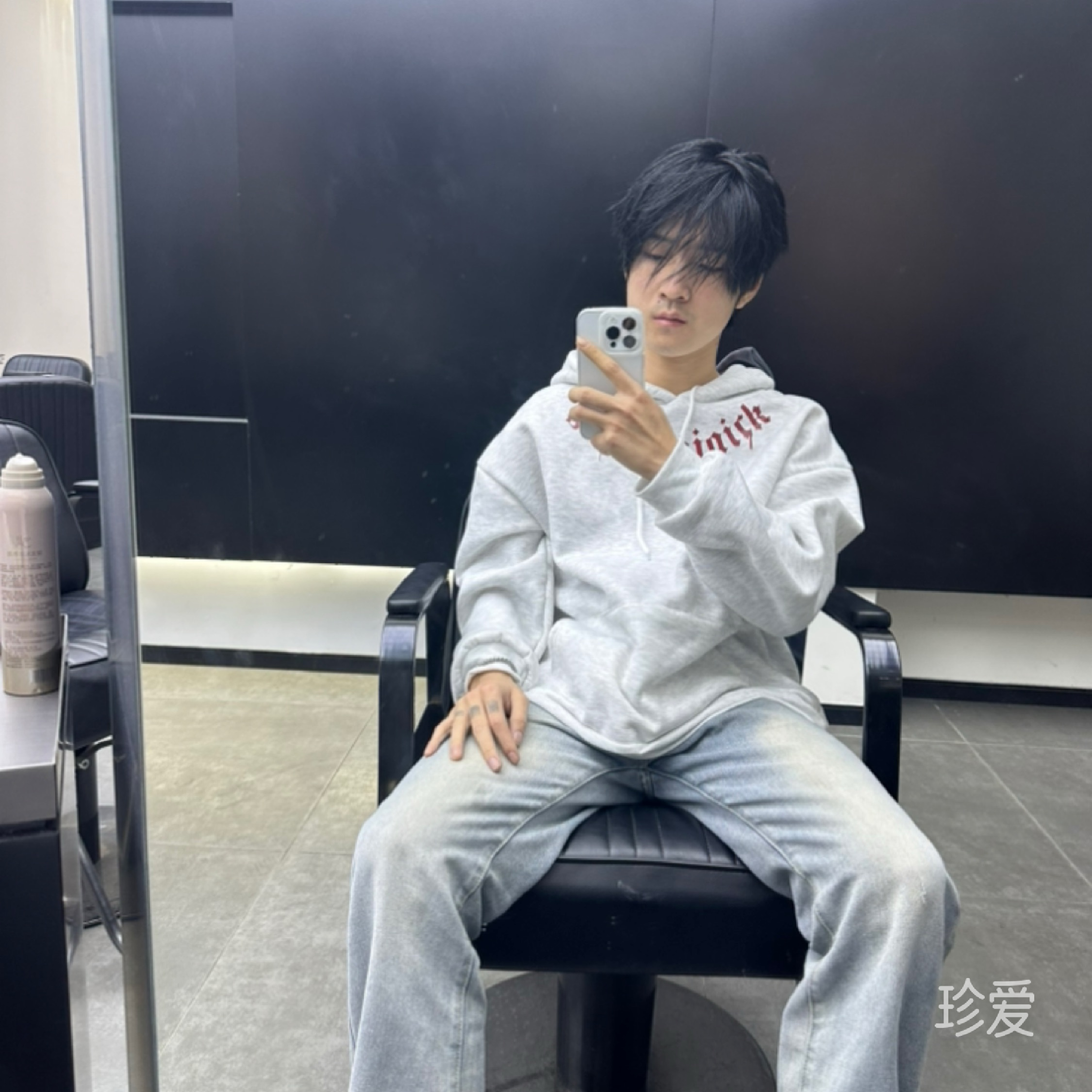 等待黎明的阳光