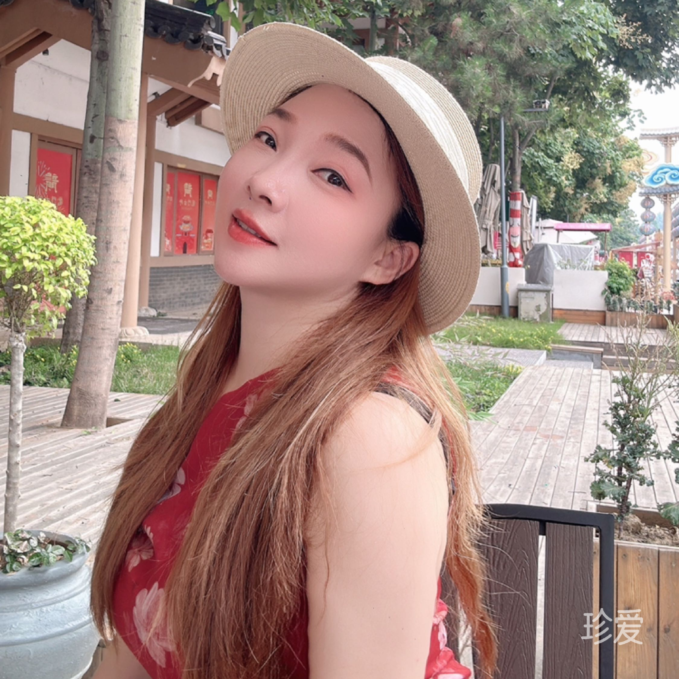 与君初识