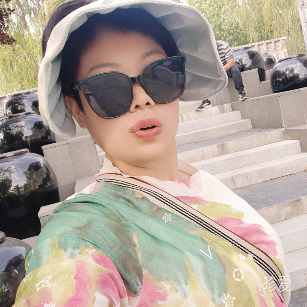 原来你一直在这里