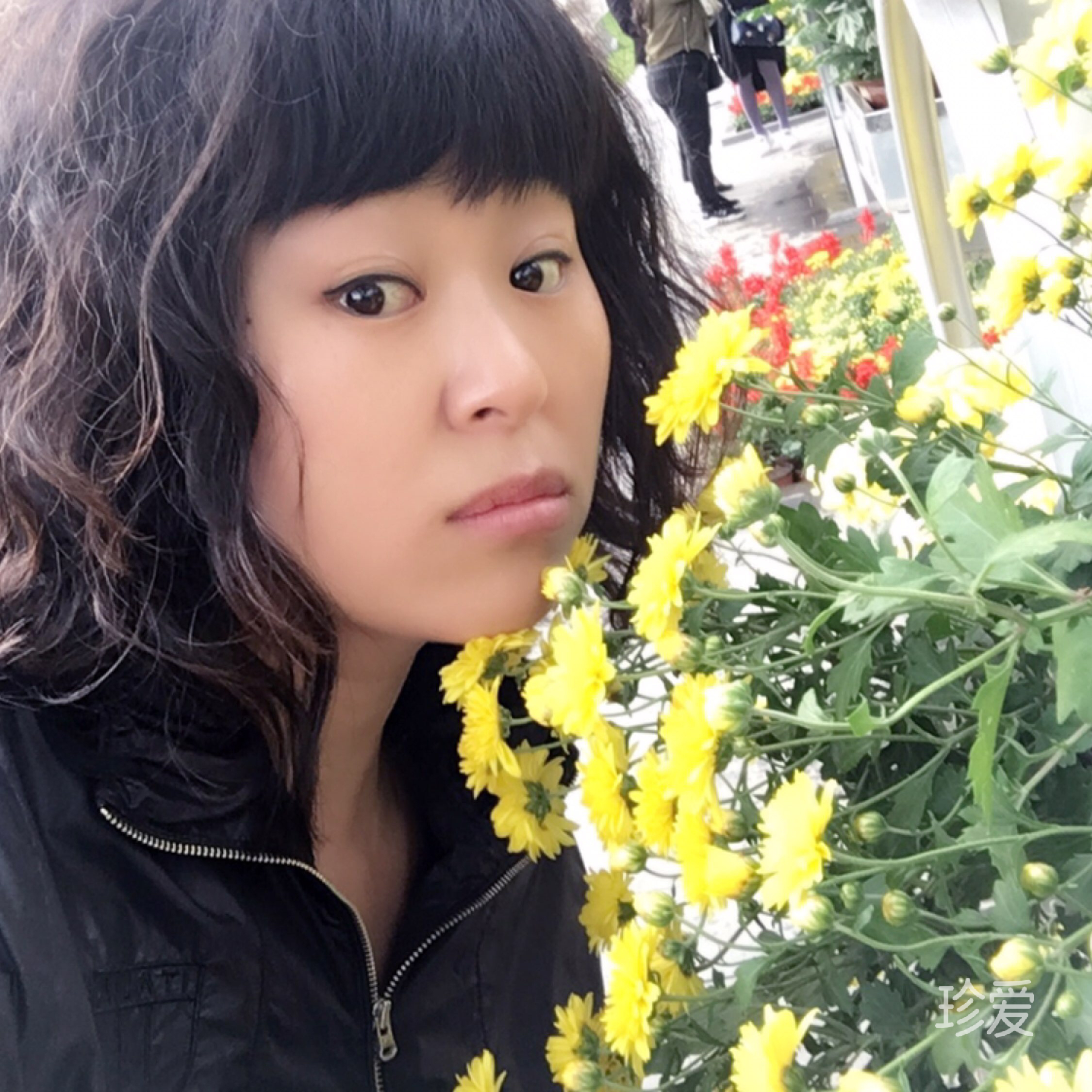 找個(gè)好人嫁了