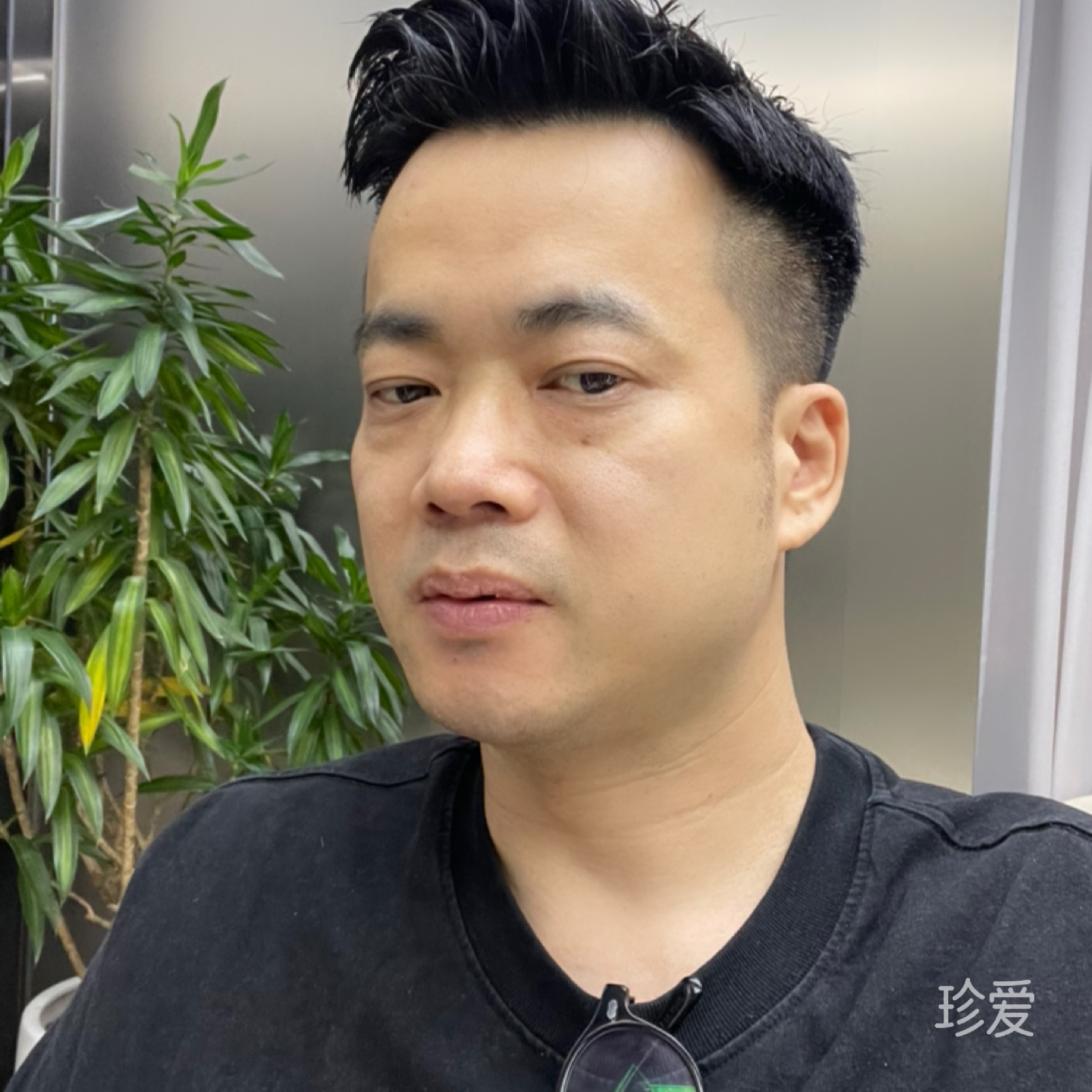 往事随风
