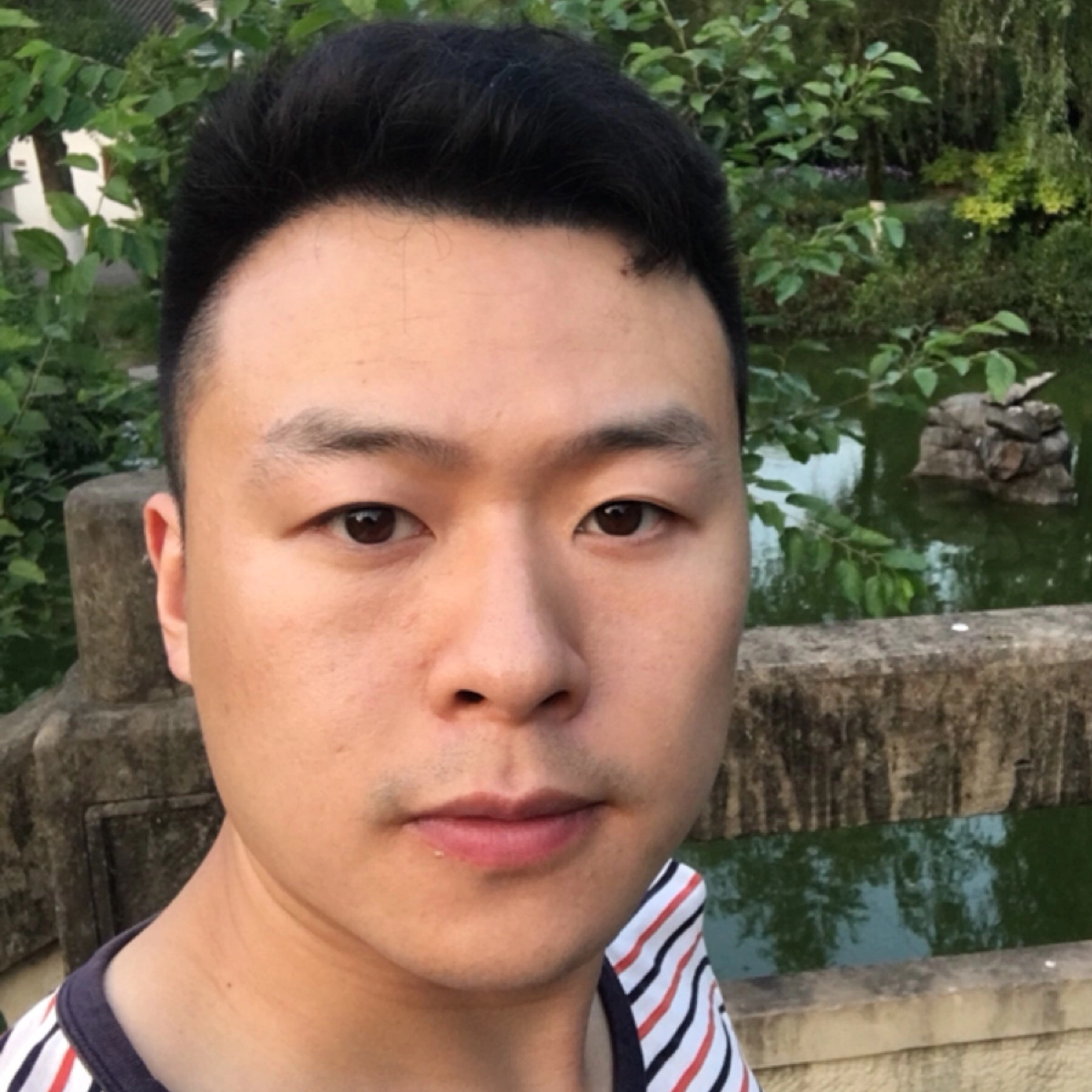 守護(hù)你的滿(mǎn)天星