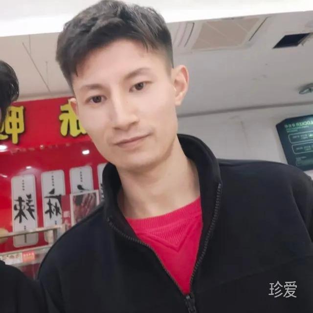 夕阳东升