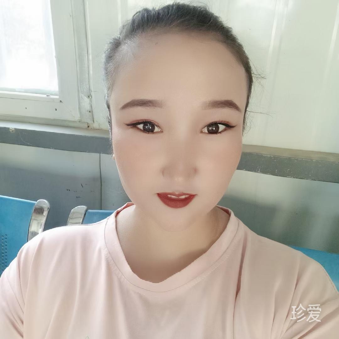 小胖妞