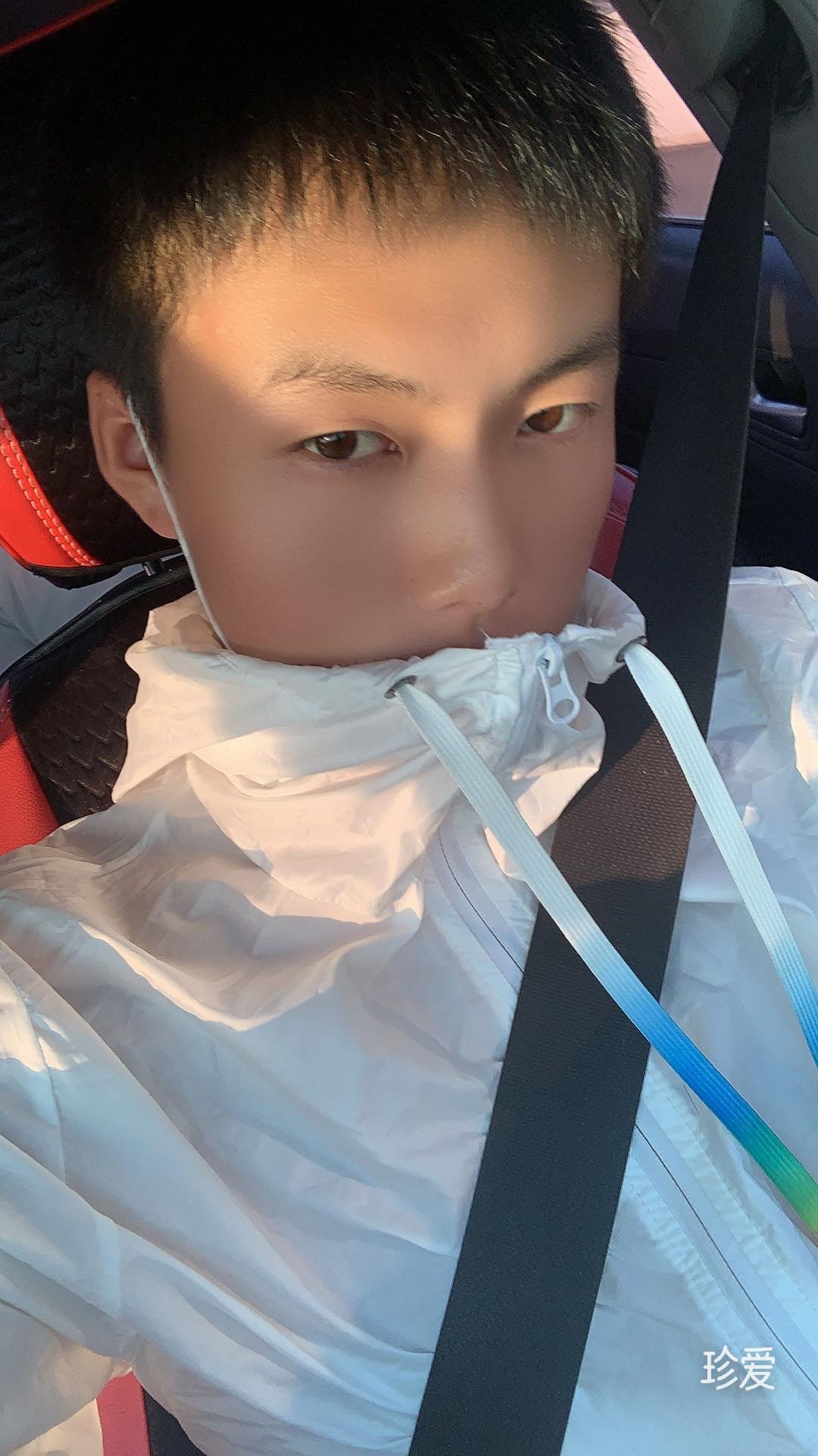 温柔只给意中人