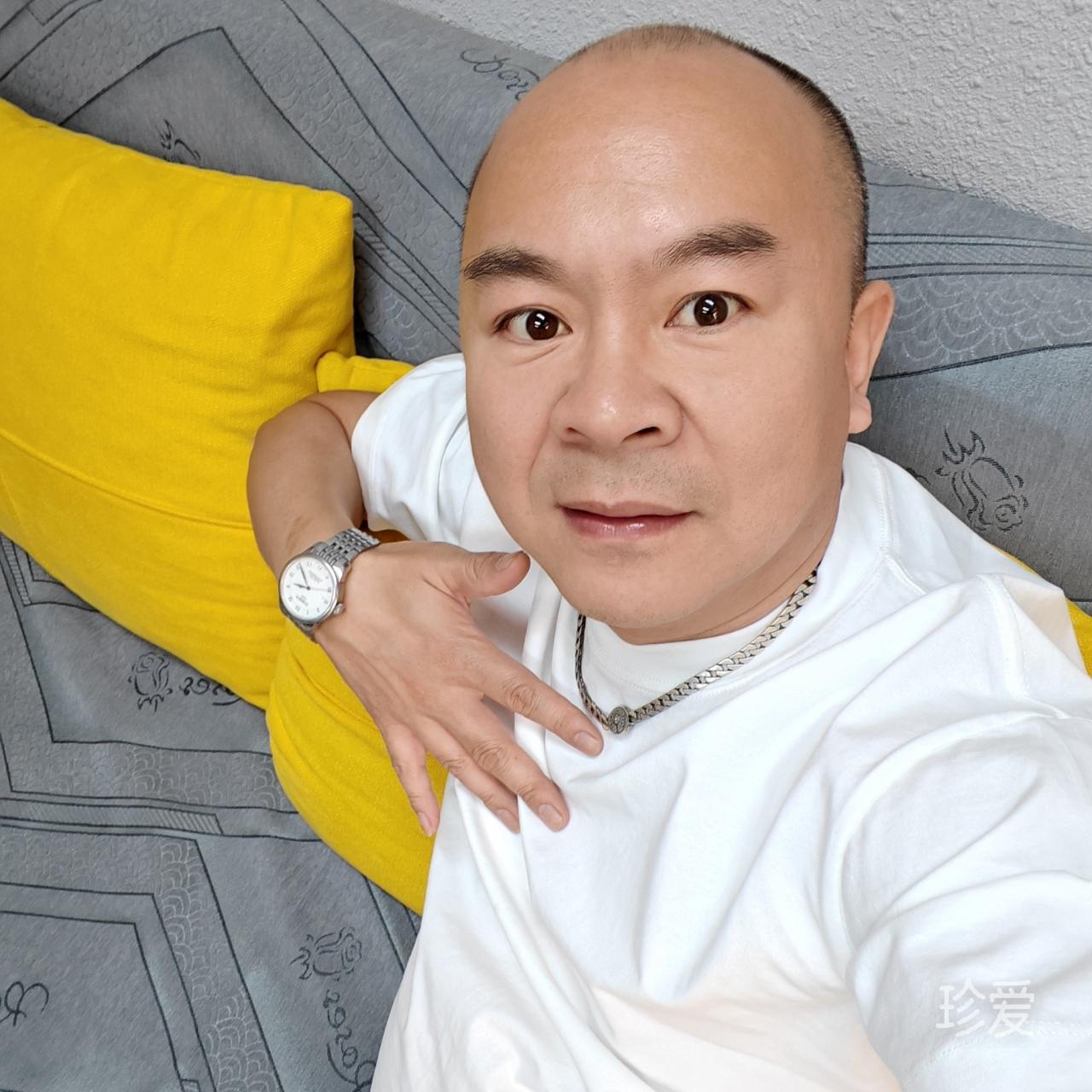 真诚相处