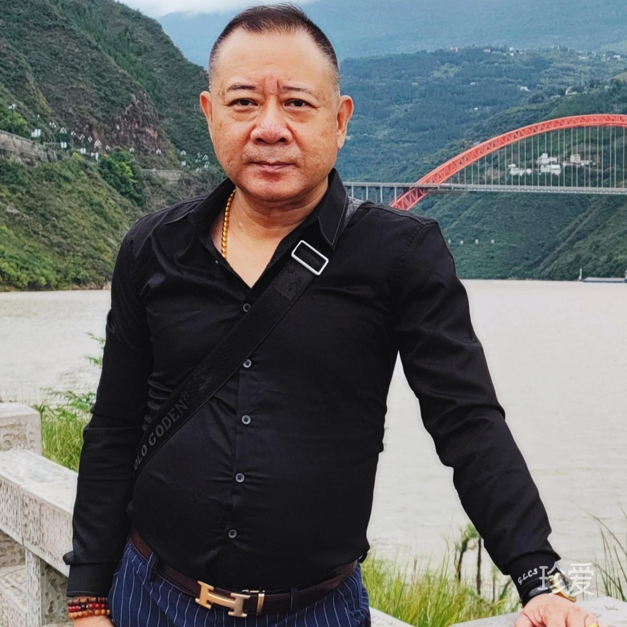 清风无痕