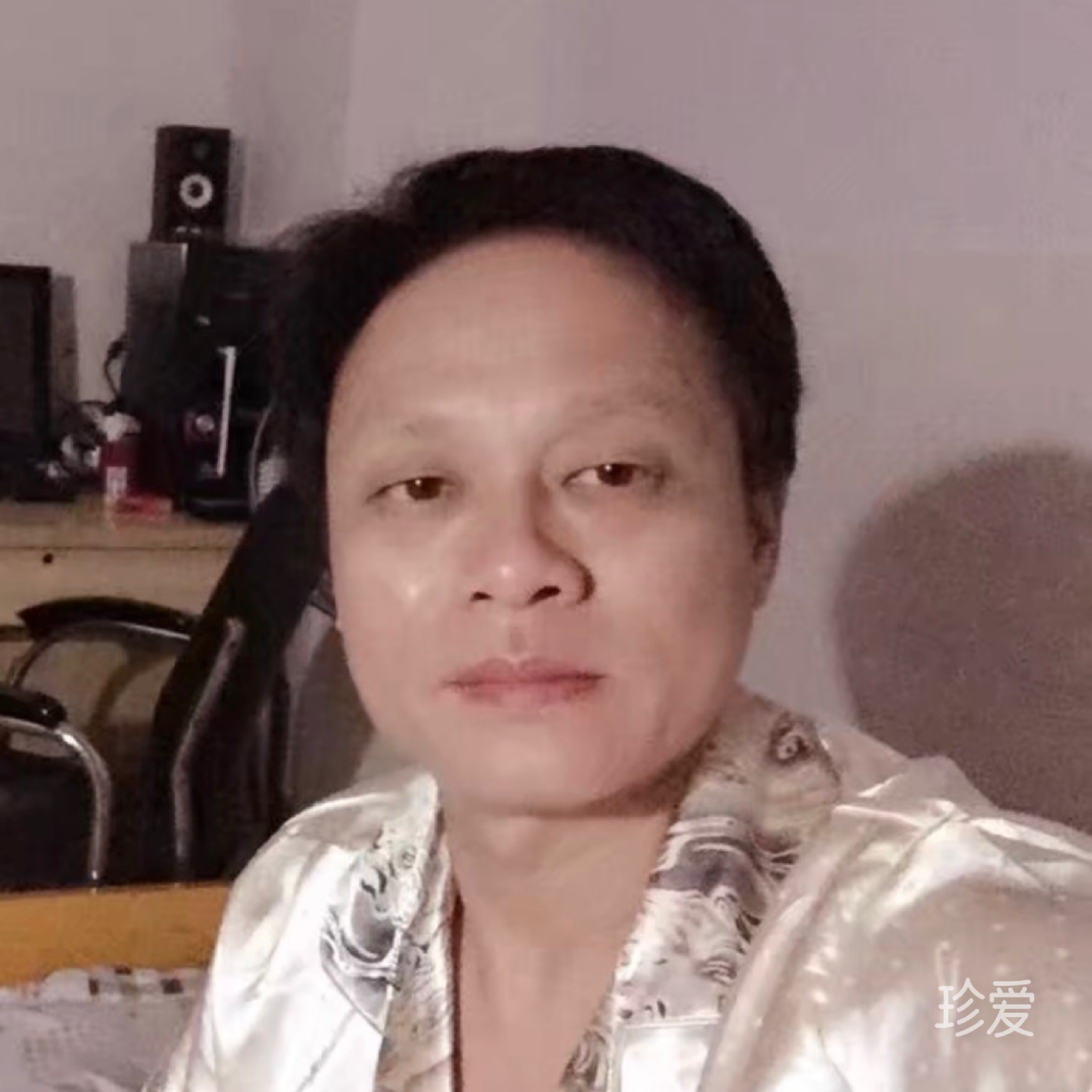 昨夜梦长今夜无眠