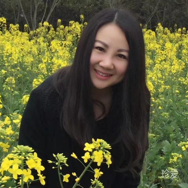 鱼美人
