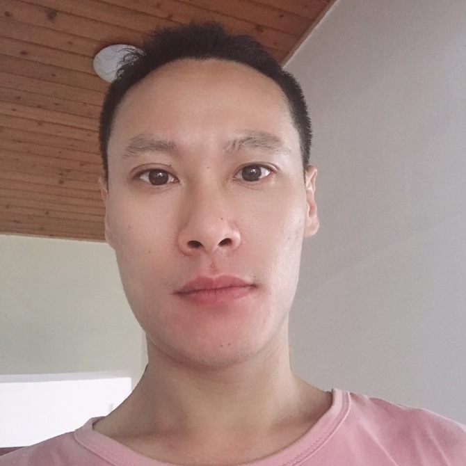 一盞屬于你的光