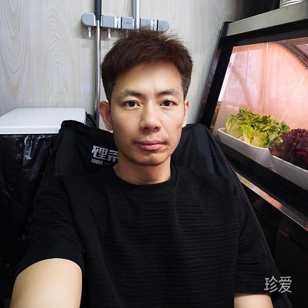 崔强野骡子美术馆