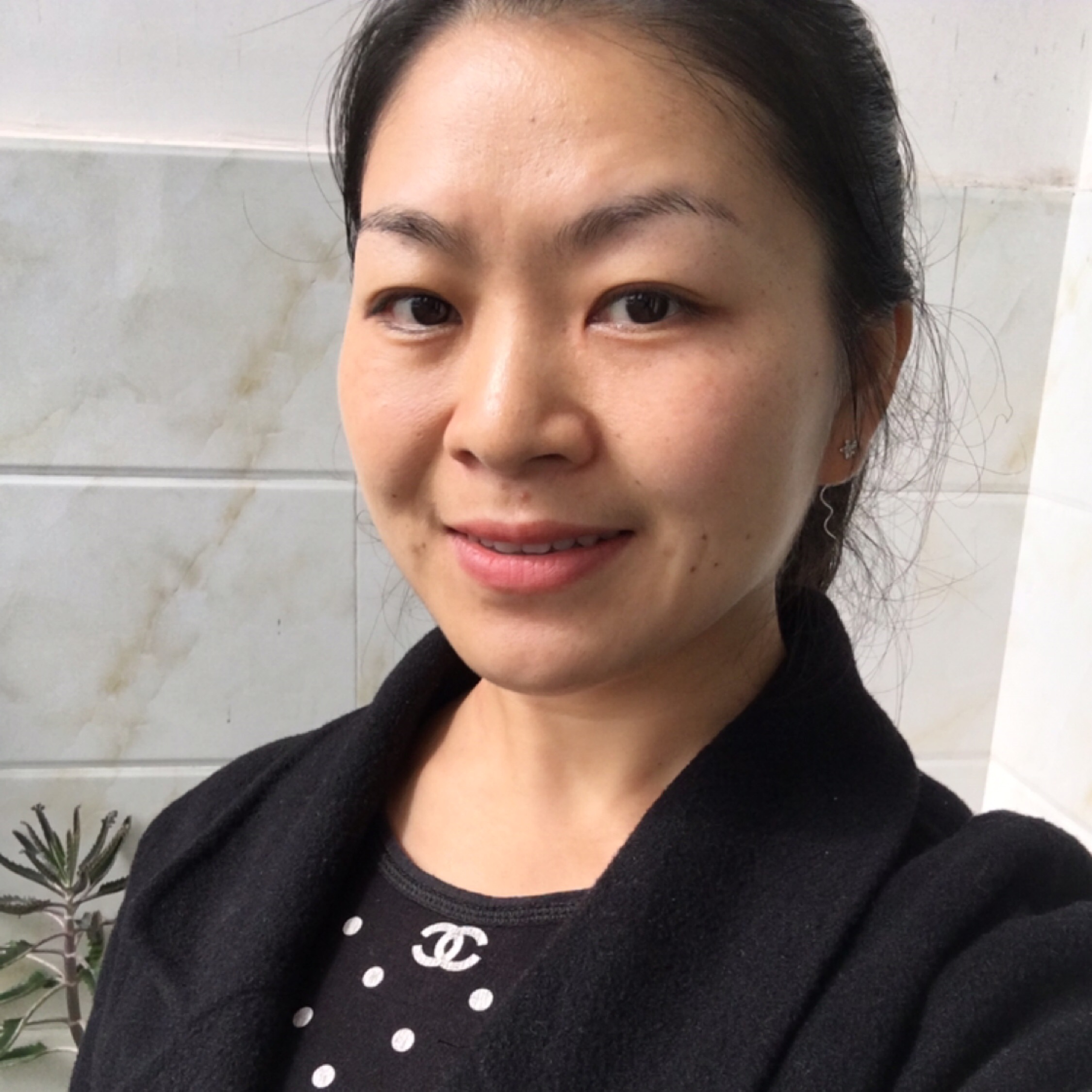 遇見自己的溫柔