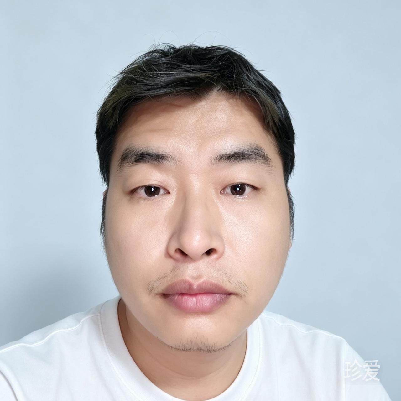 做个更好的自己