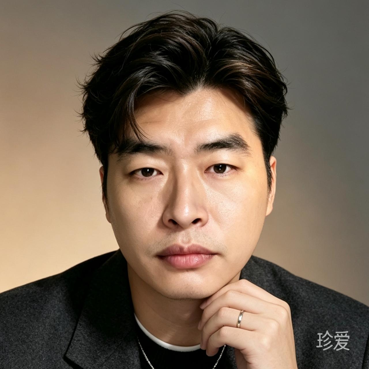 做个更好的自己