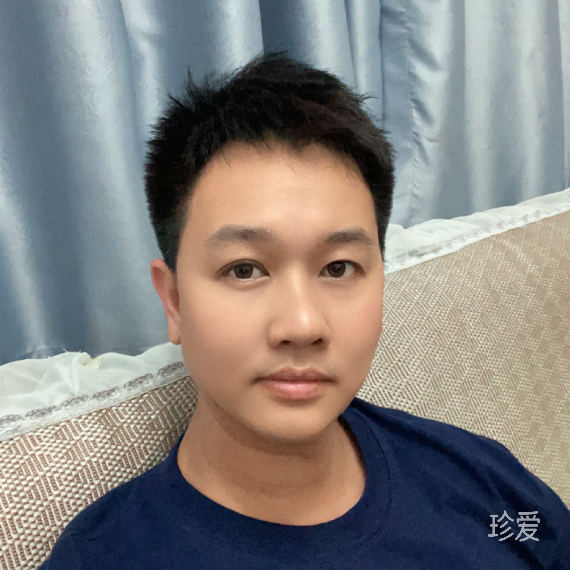 等待哪個對的人