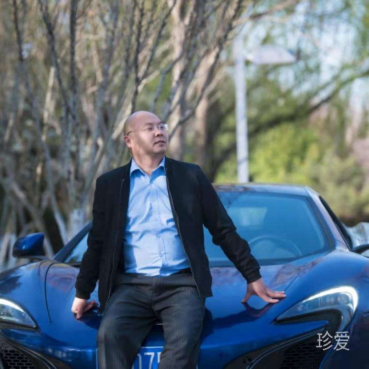 南北两极